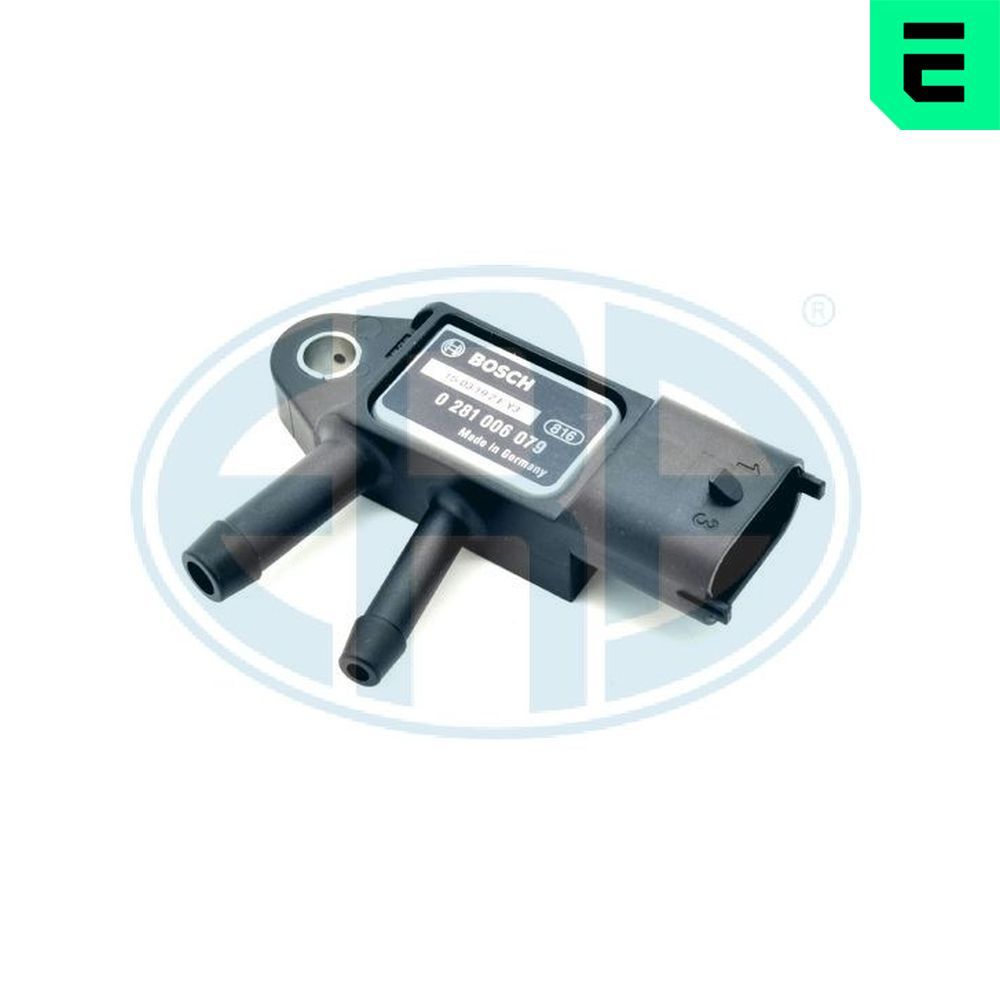 Датчик тиску відпрацьованих газів ERA 551291A - zapix