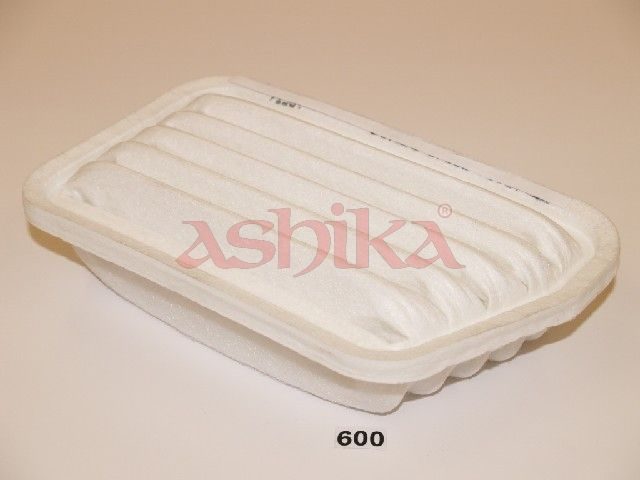 Повітряний фільтр ASHIKA 2006600 - zapix