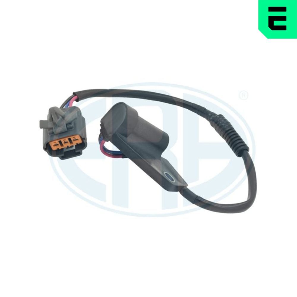 Датчик положення колінчастого валу ERA 551339 - zapix