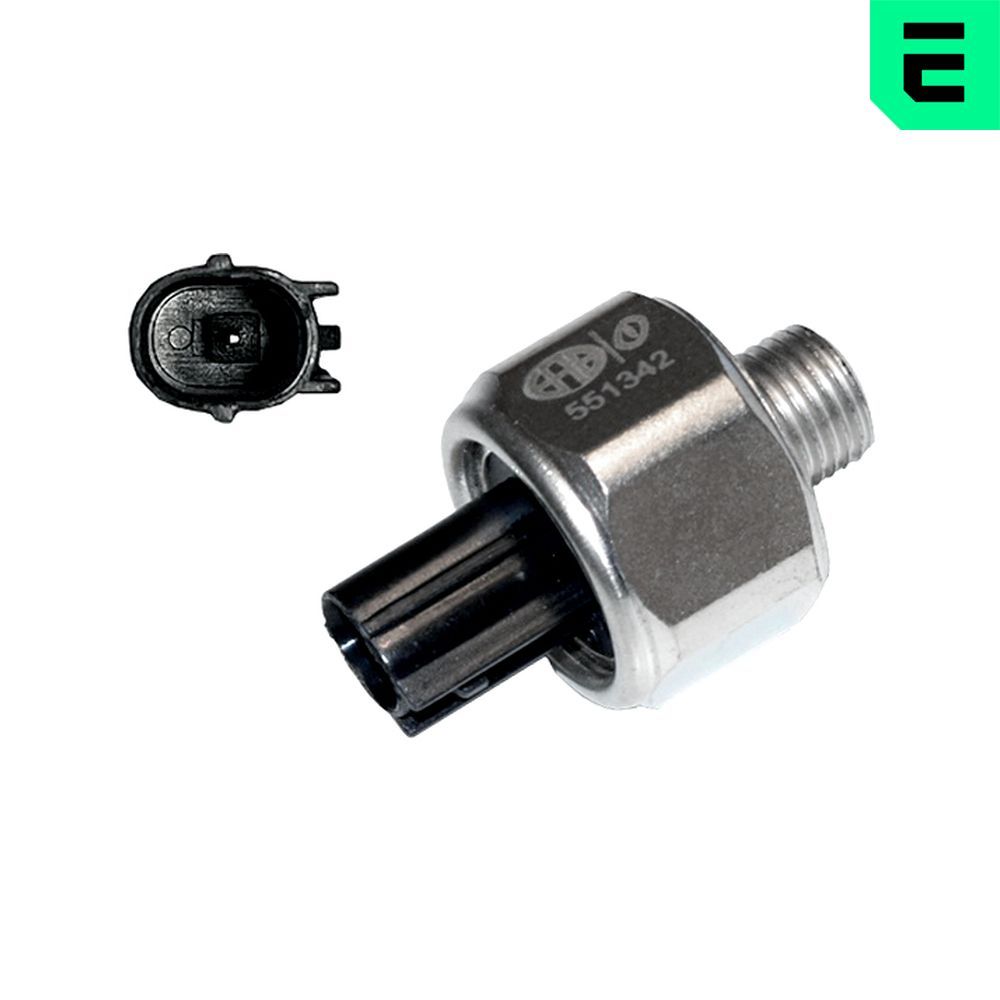 Датчик детонації ERA 551342A - zapix