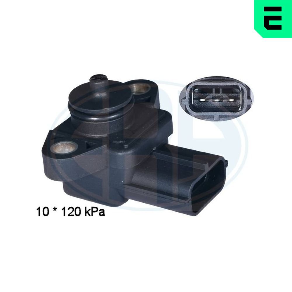 Датчик тиску наддува ERA 551459A - zapix