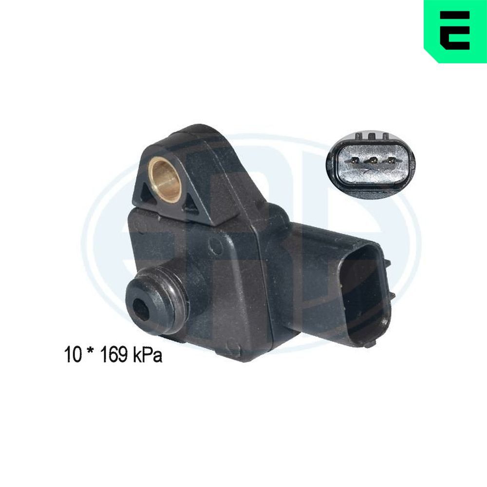 Датчик тиску наддува ERA 551490A - zapix