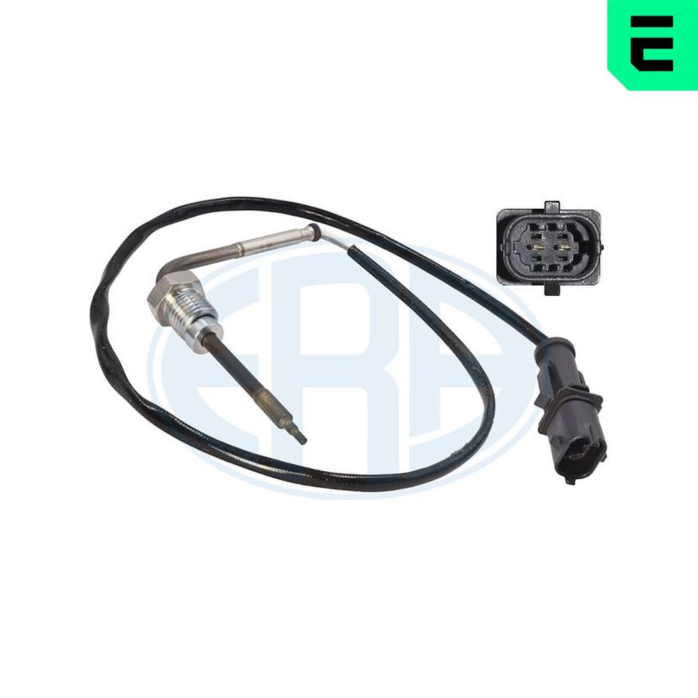 Датчик температури відпрацьованих газів ERA 551524A - zapix