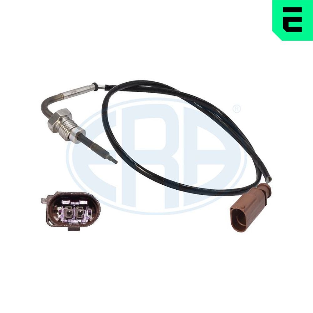 Датчик температури відпрацьованих газів ERA 551530A - zapix