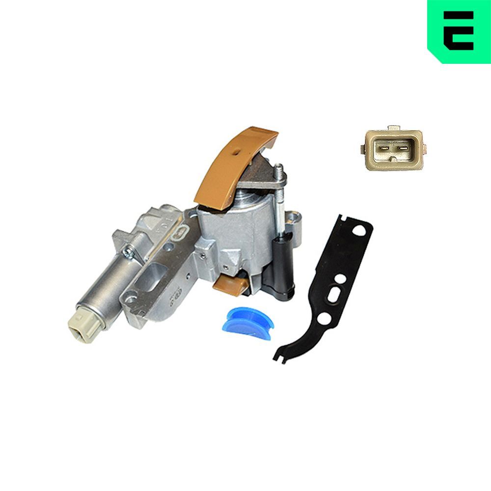 Клапан регулятор фаз газорозподілу ERA 554034A - zapix