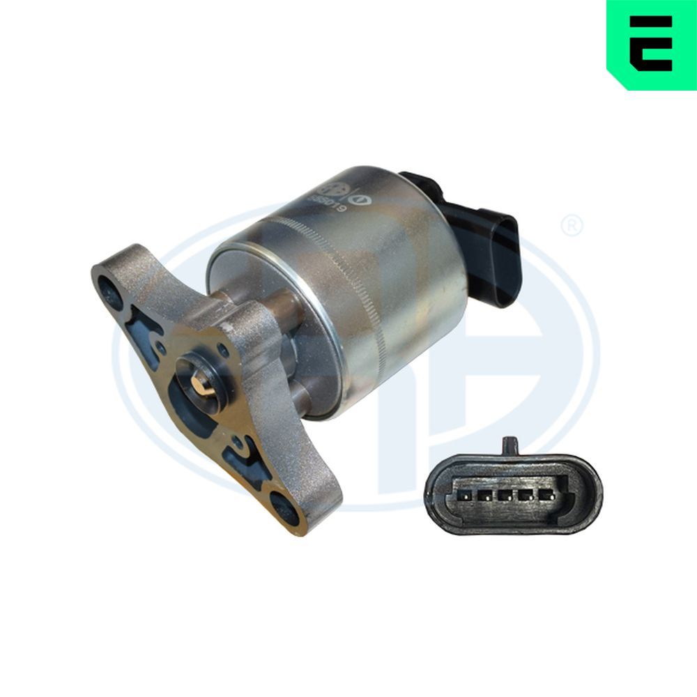 Клапан EGR ERA 555019A - zapix
