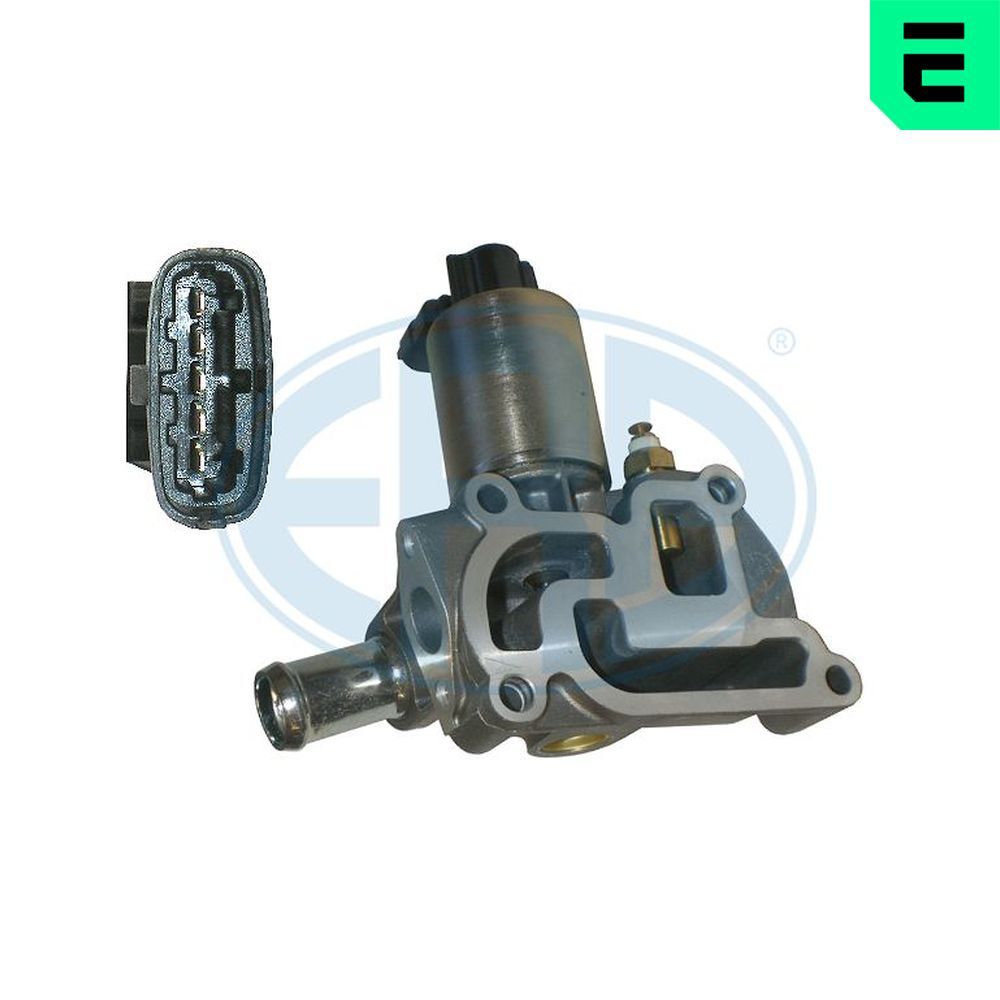 Клапан EGR ERA 555027A - zapix