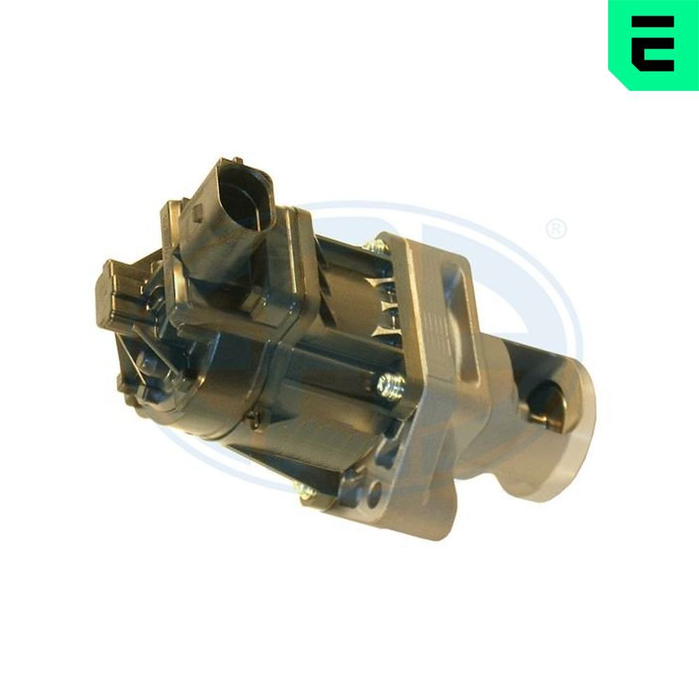 Клапан EGR ERA 555067 - zapix
