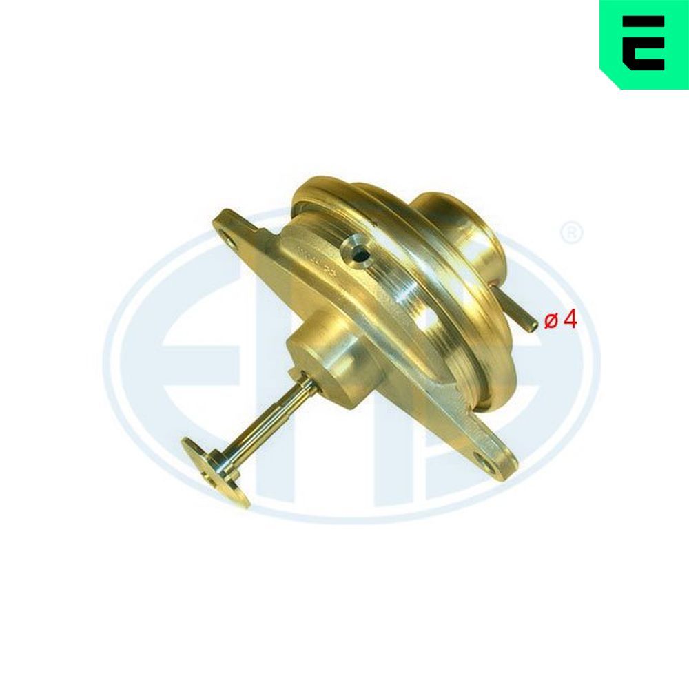 Клапан EGR ERA 555076A - zapix