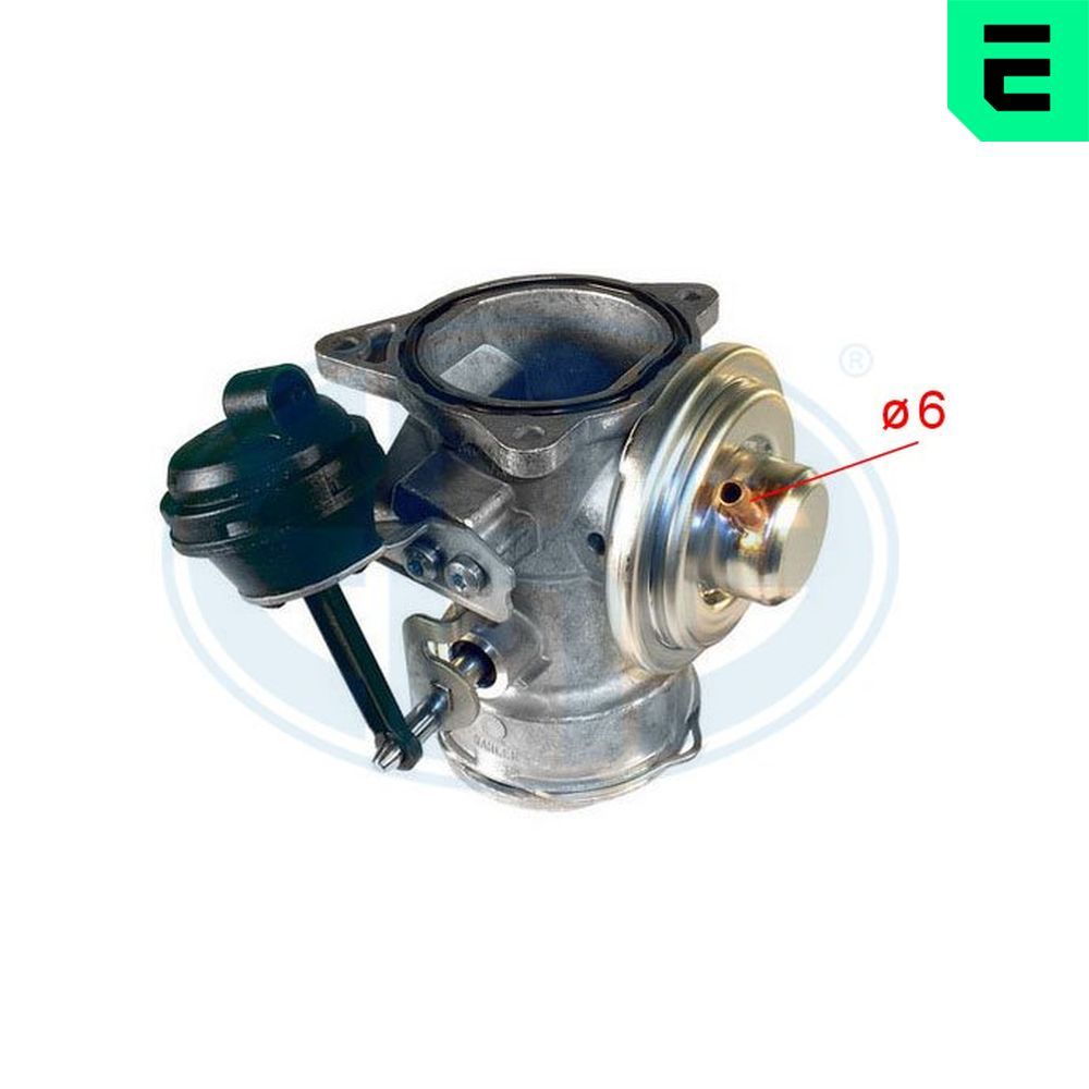 Клапан EGR ERA 555088A