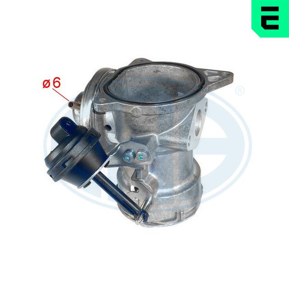 Клапан EGR ERA 555091A - zapix