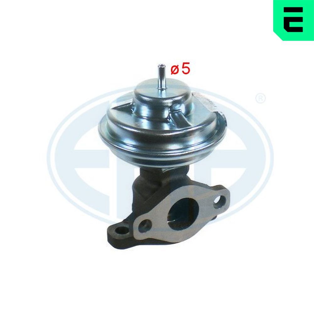 Клапан EGR ERA 555095A - zapix