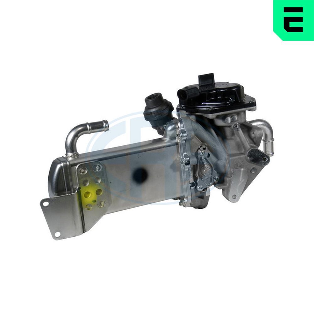Модуль EGR у сборі ERA 555106 - zapix