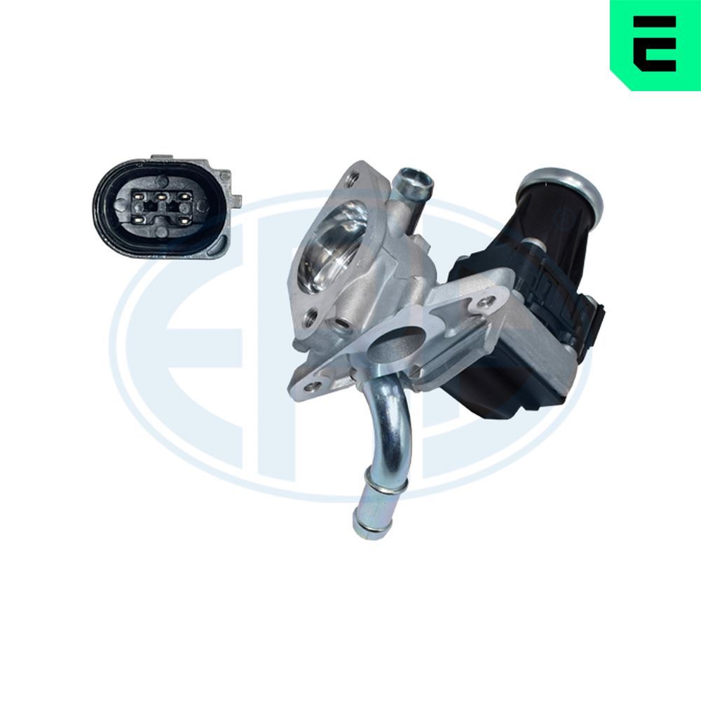 Клапан EGR ERA 555466A - zapix