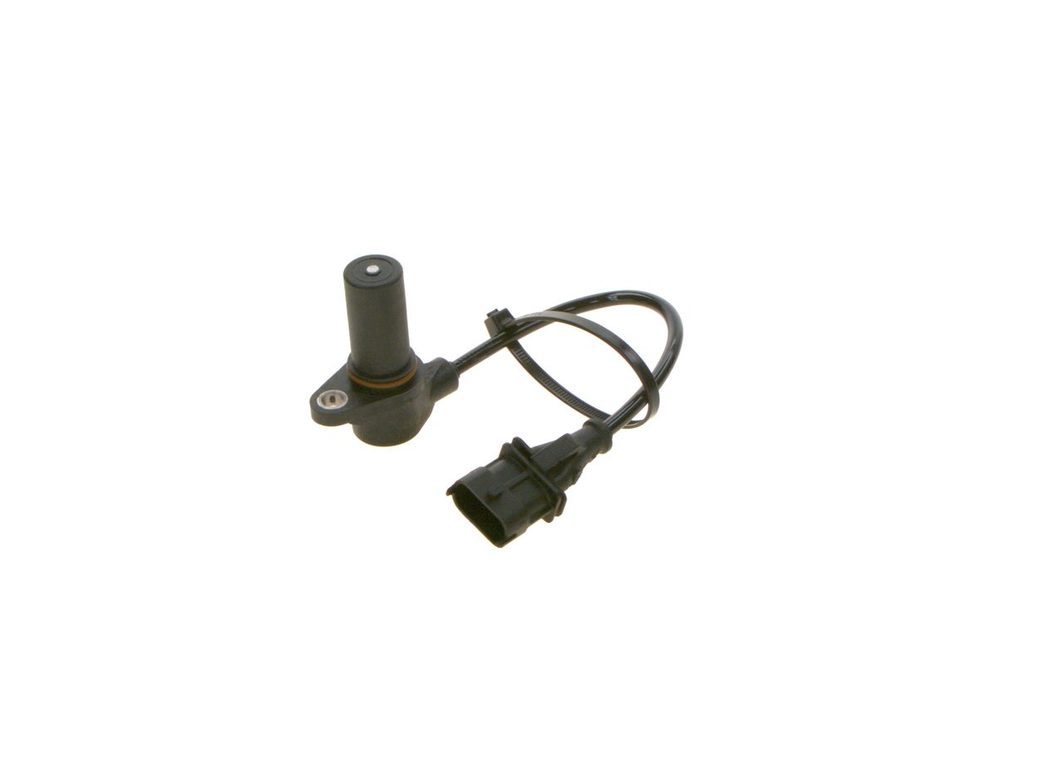 Датчик положення колінчастого валу BOSCH 0281002434 - zapix