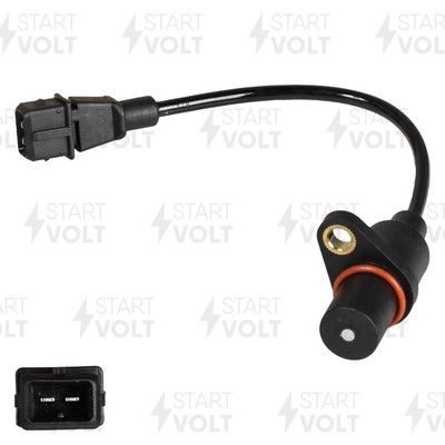Датчик положення колінчастого валу STARTVOLT VSCS08900 - zapix