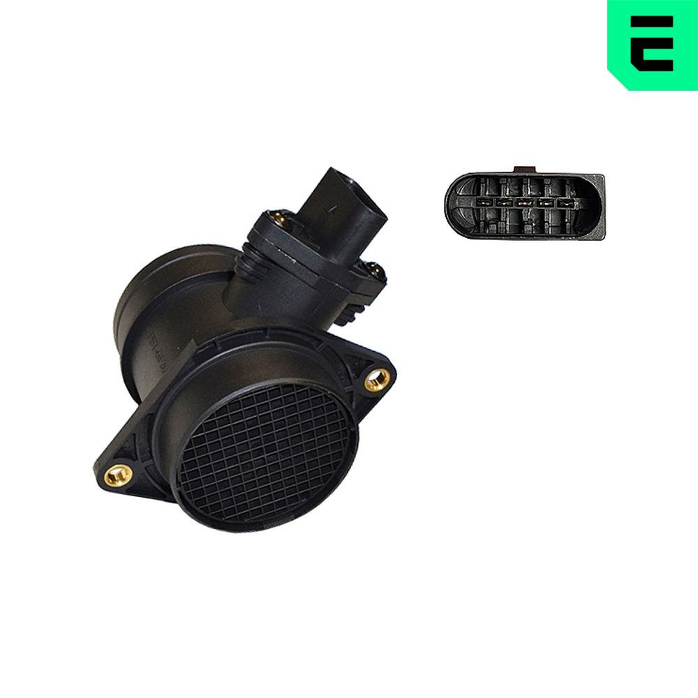 Витратомір повітря ERA 558001A - zapix