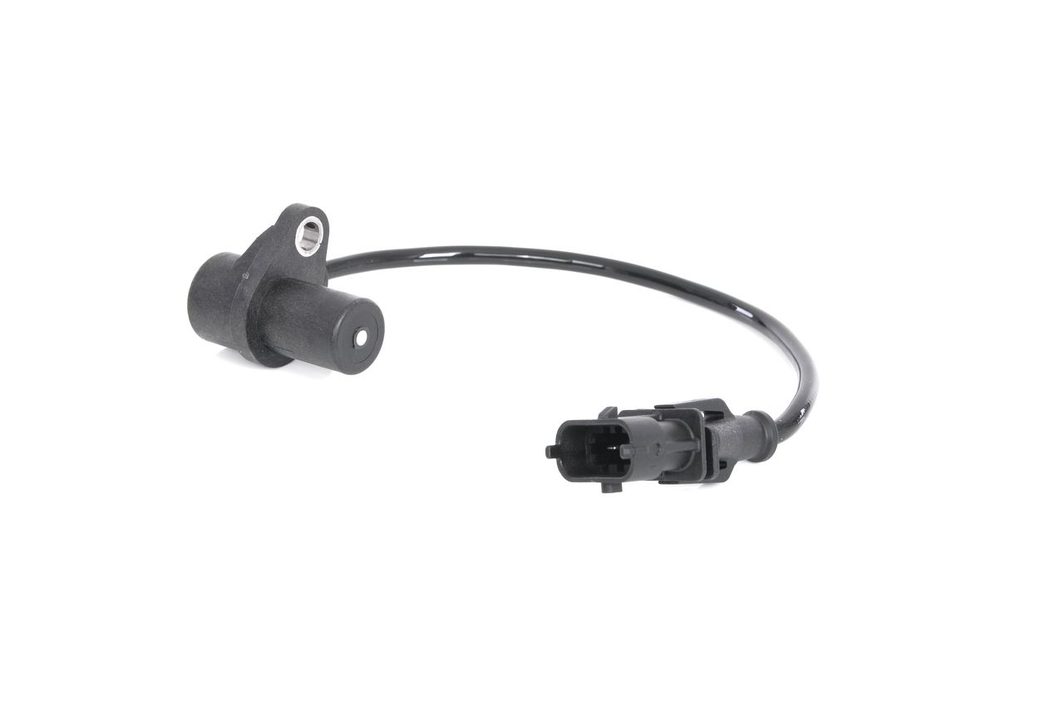 Датчик положення колінчастого валу BOSCH 0281002729 - zapix