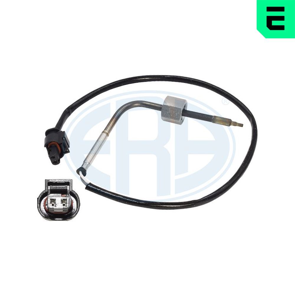 Датчик температури відпрацьованих газів ERA 551534A - zapix