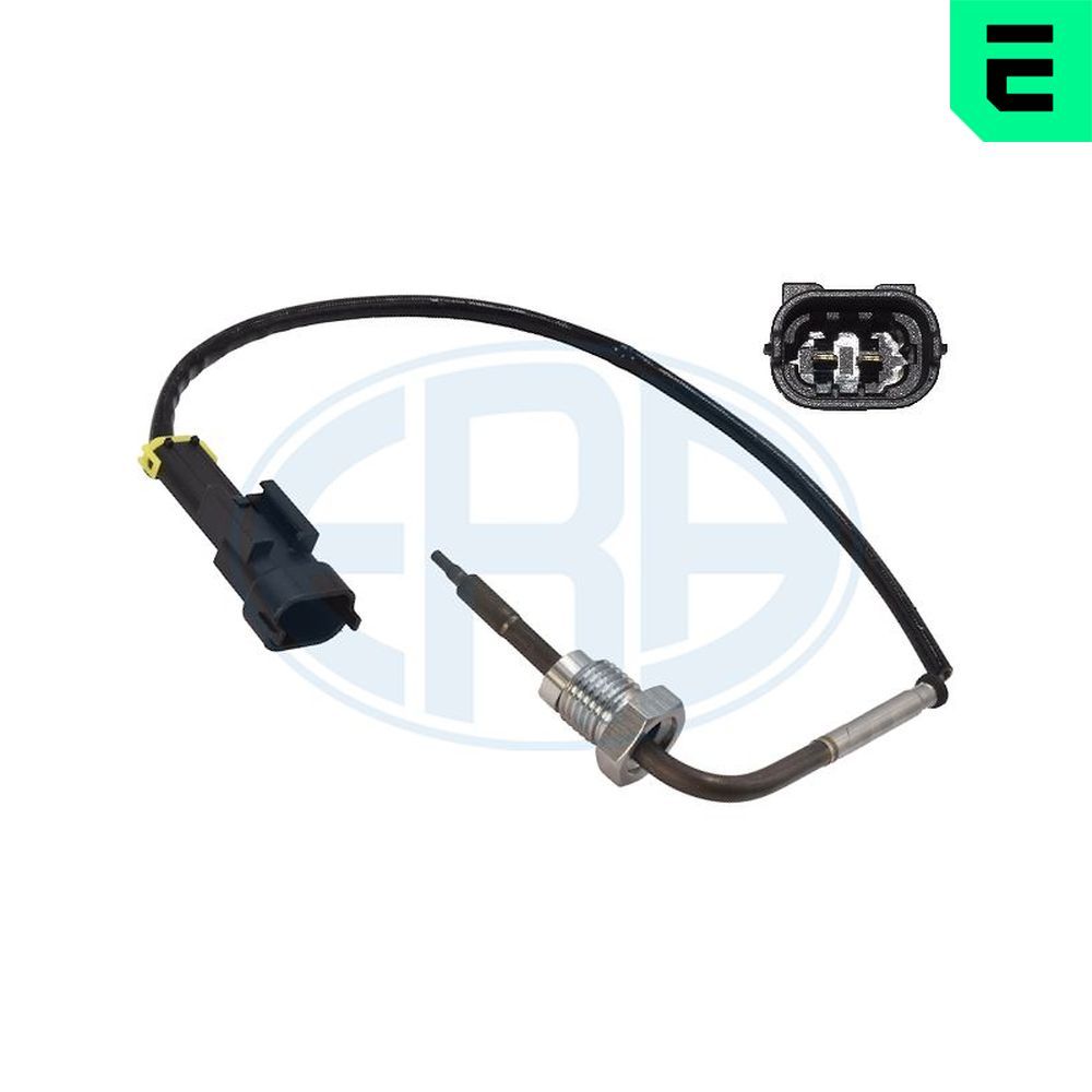 Датчик температури відпрацьованих газів ERA 551537A - zapix