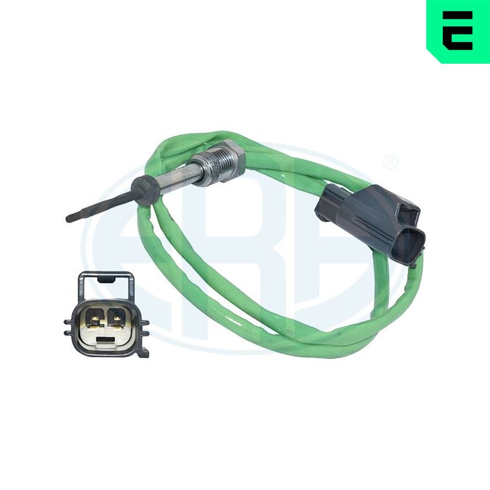 Датчик температури відпрацьованих газів ERA 551567 - zapix
