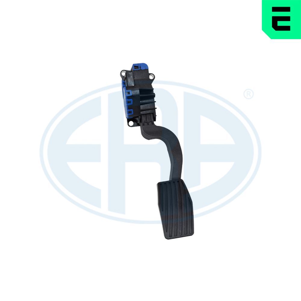 Датчик положення педалі акселератора ERA 551590 - zapix