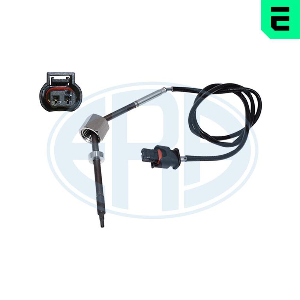 Датчик температури відпрацьованих газів ERA 551627A - zapix