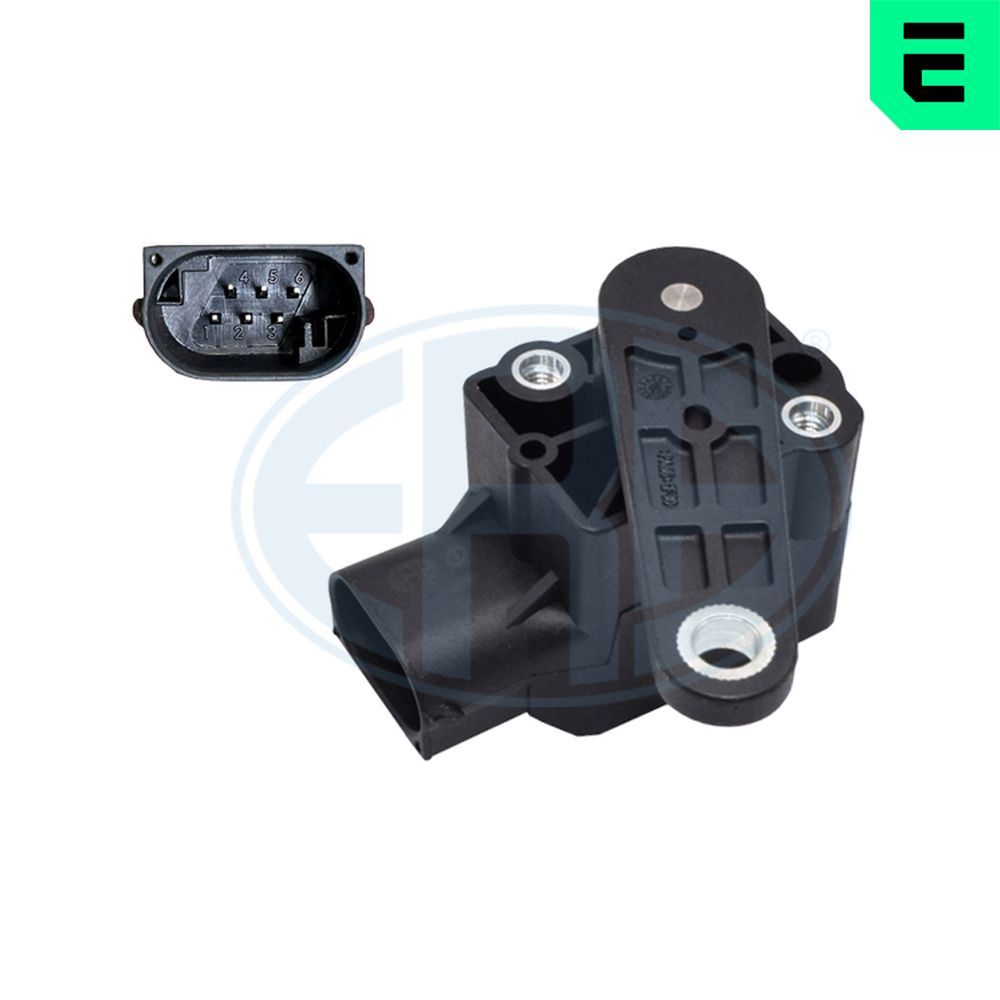 Датчик положення кузова ERA 551721A - zapix