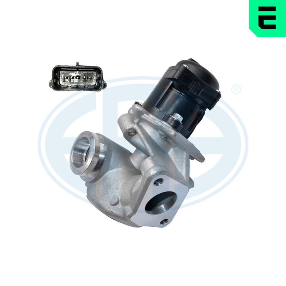 Клапан EGR ERA 555112A - zapix
