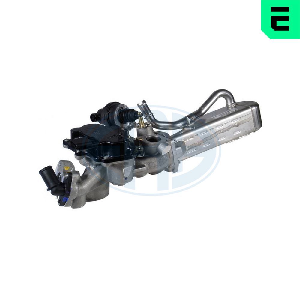 Модуль EGR у сборі ERA 555117 - zapix