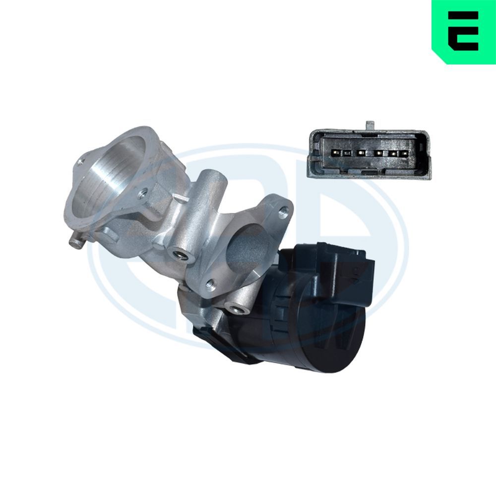 Клапан EGR ERA 555188A - zapix