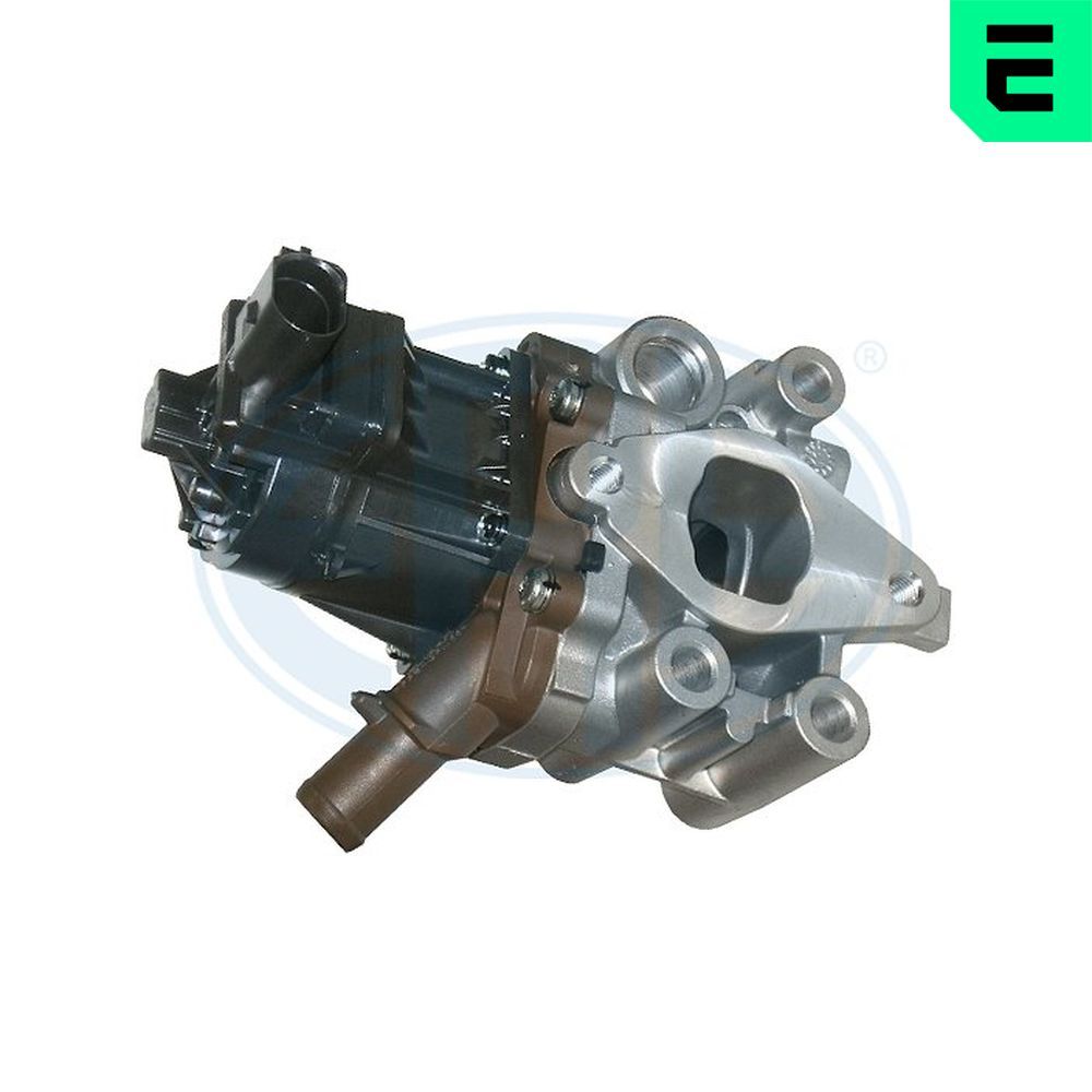 Клапан EGR ERA 555191 - zapix
