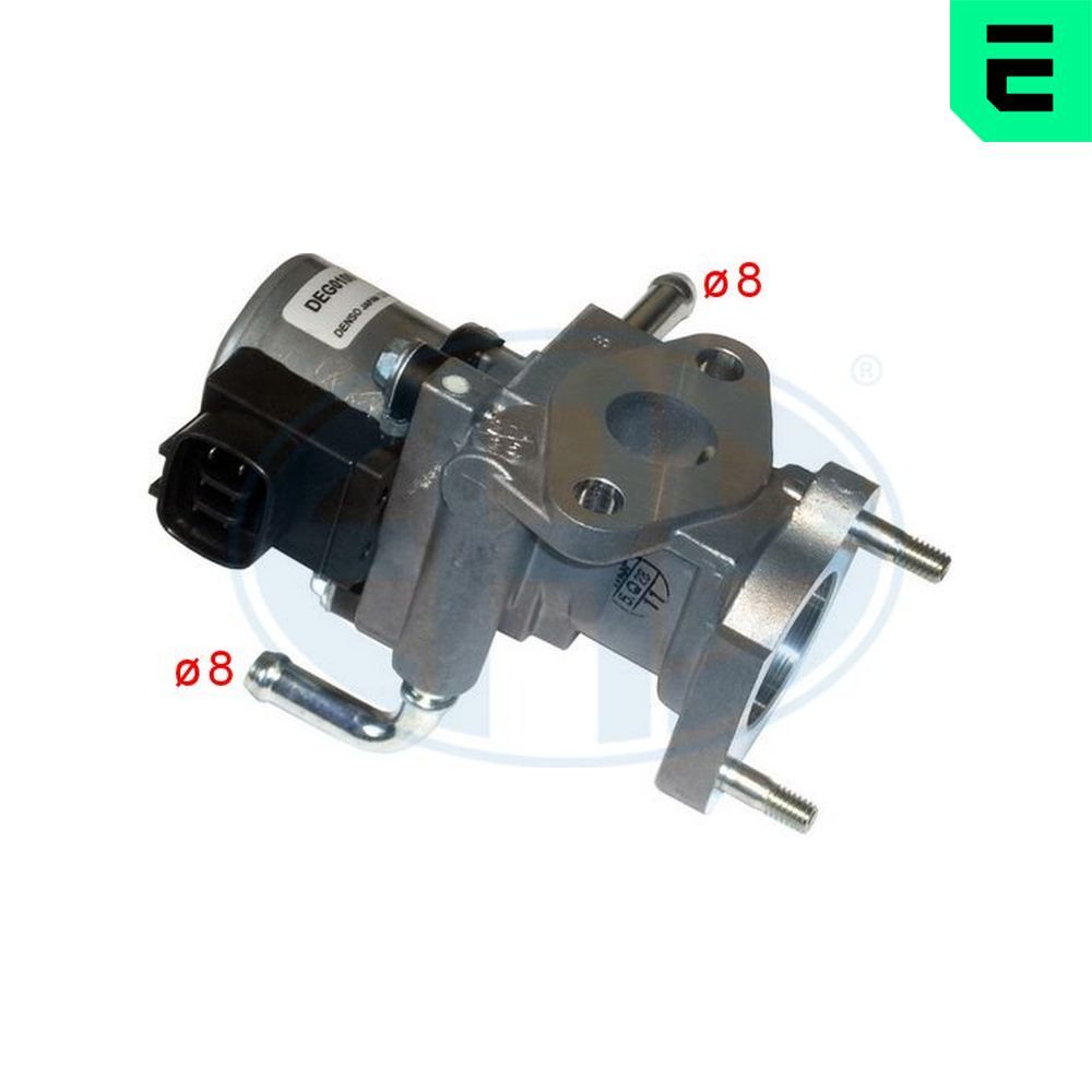 Клапан EGR ERA 555239A - zapix
