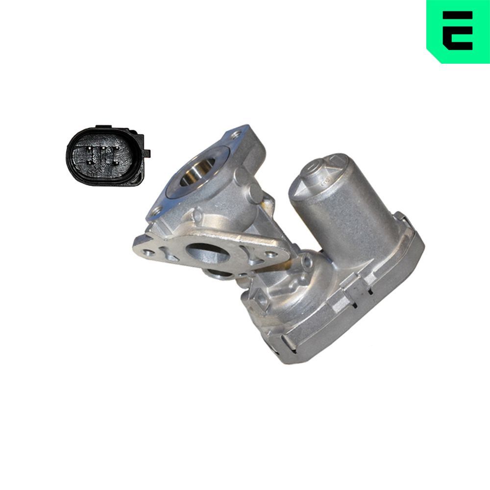 Клапан EGR ERA 555242A - zapix
