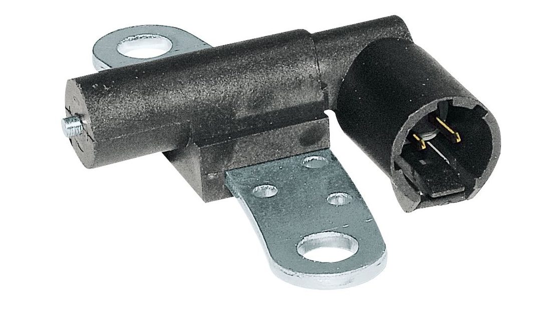 Датчик положення колінчастого валу BOSCH 0986280411 - zapix