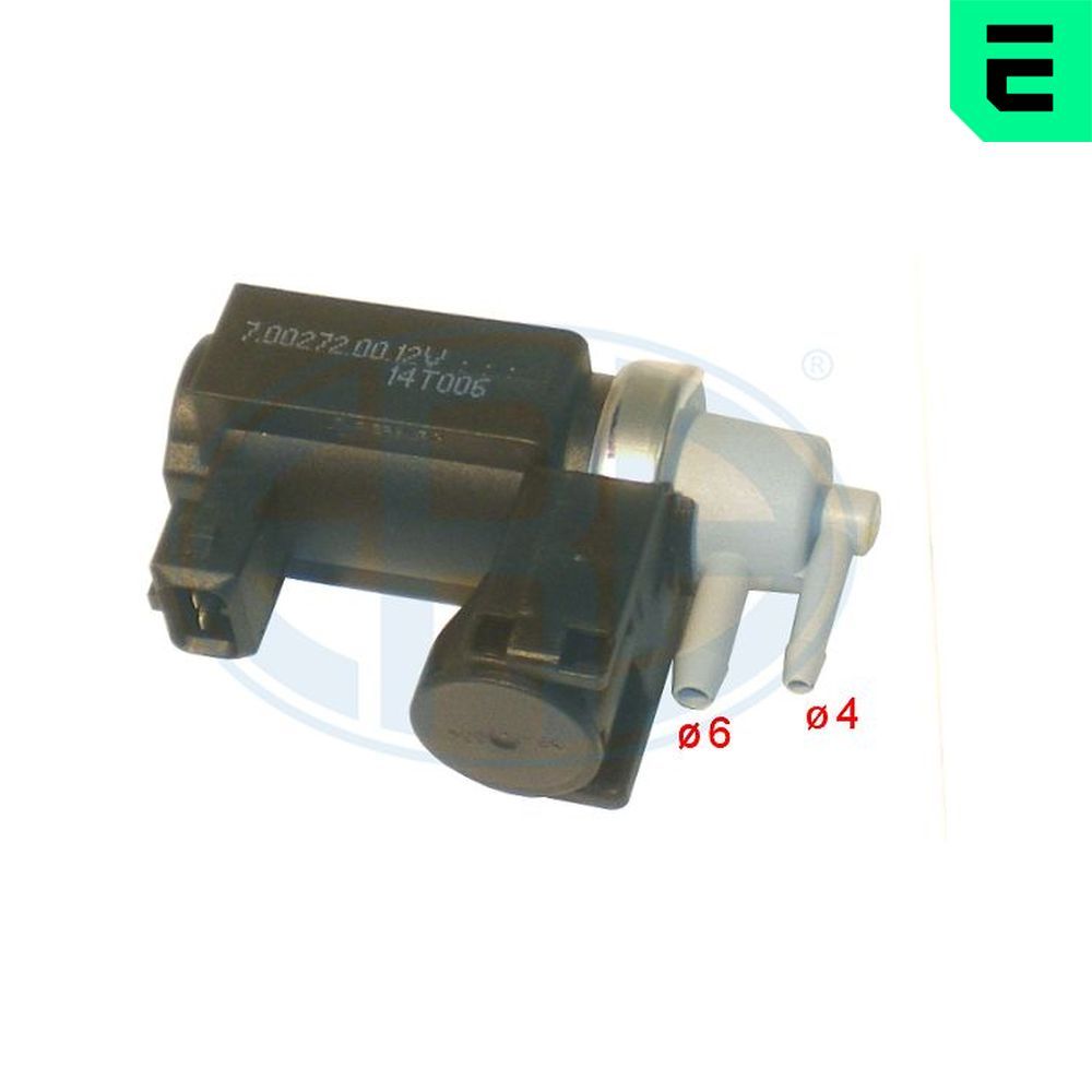 Клапан регулювання тиску наддуву ERA 555300A - zapix