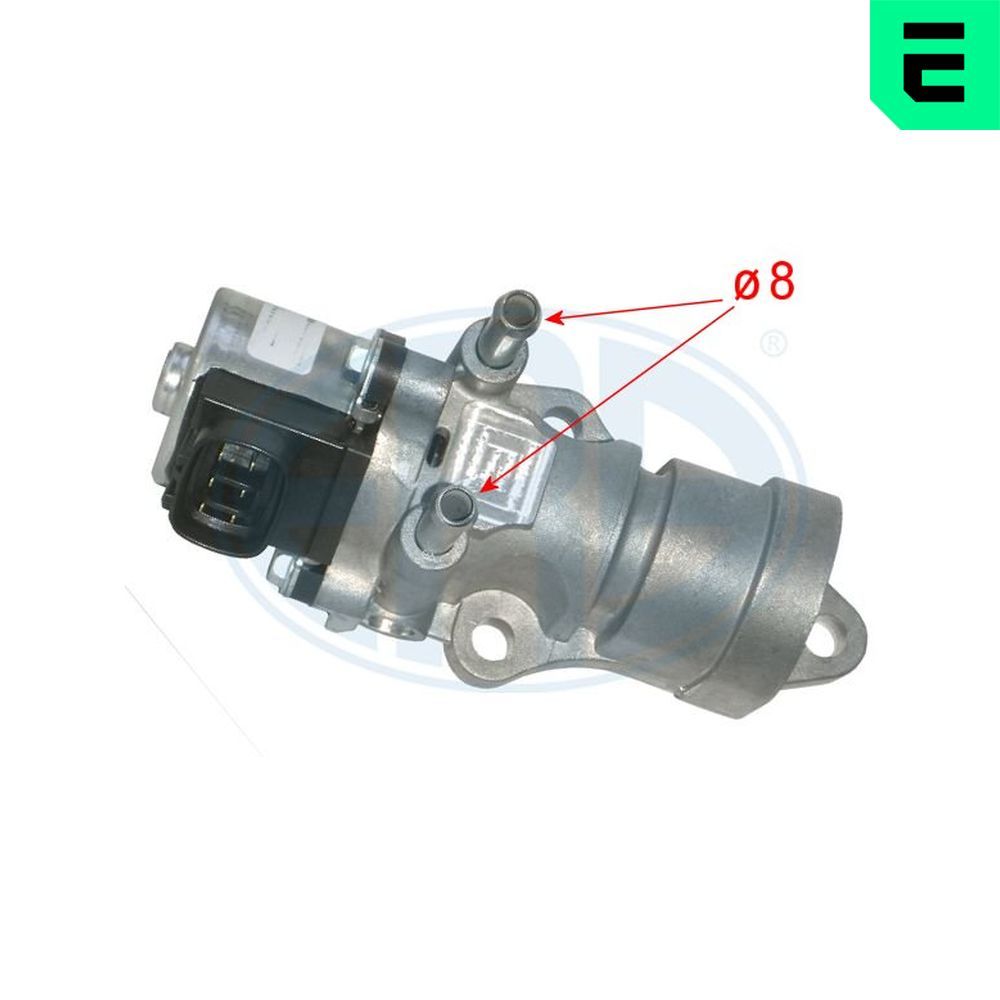 Клапан EGR ERA 555301A - zapix