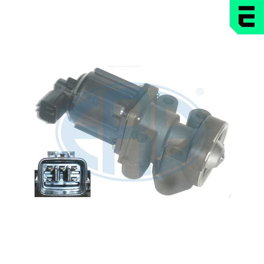 Клапан EGR ERA 555305 - zapix