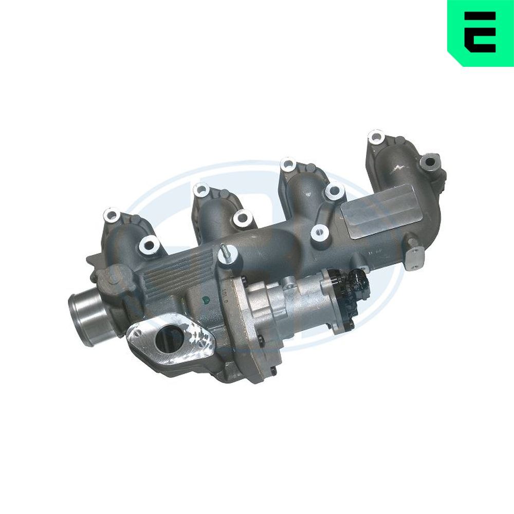 Клапан EGR ERA 555306A - zapix