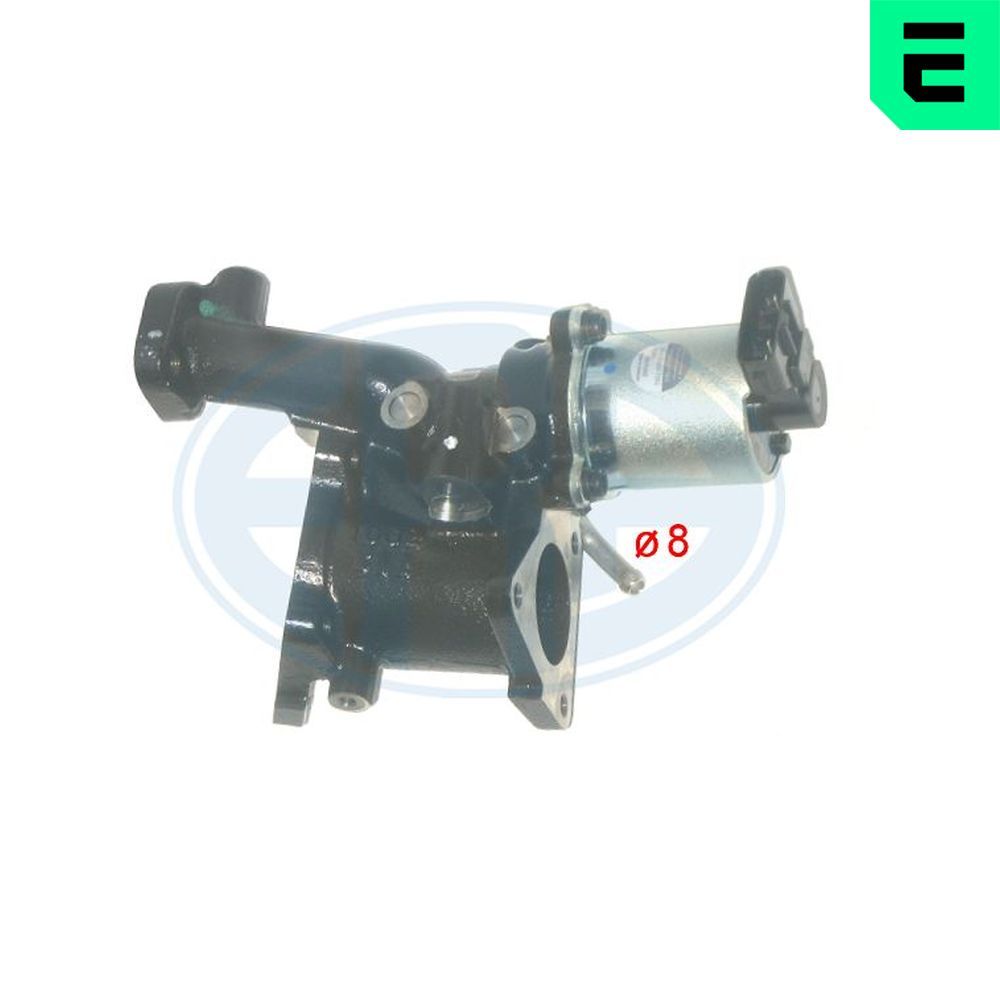 Клапан EGR ERA 555313A - zapix
