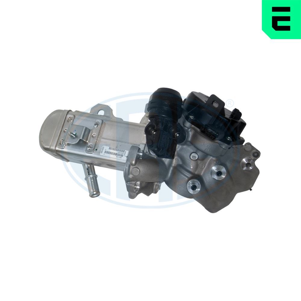 Модуль EGR у сборі ERA 555353 - zapix