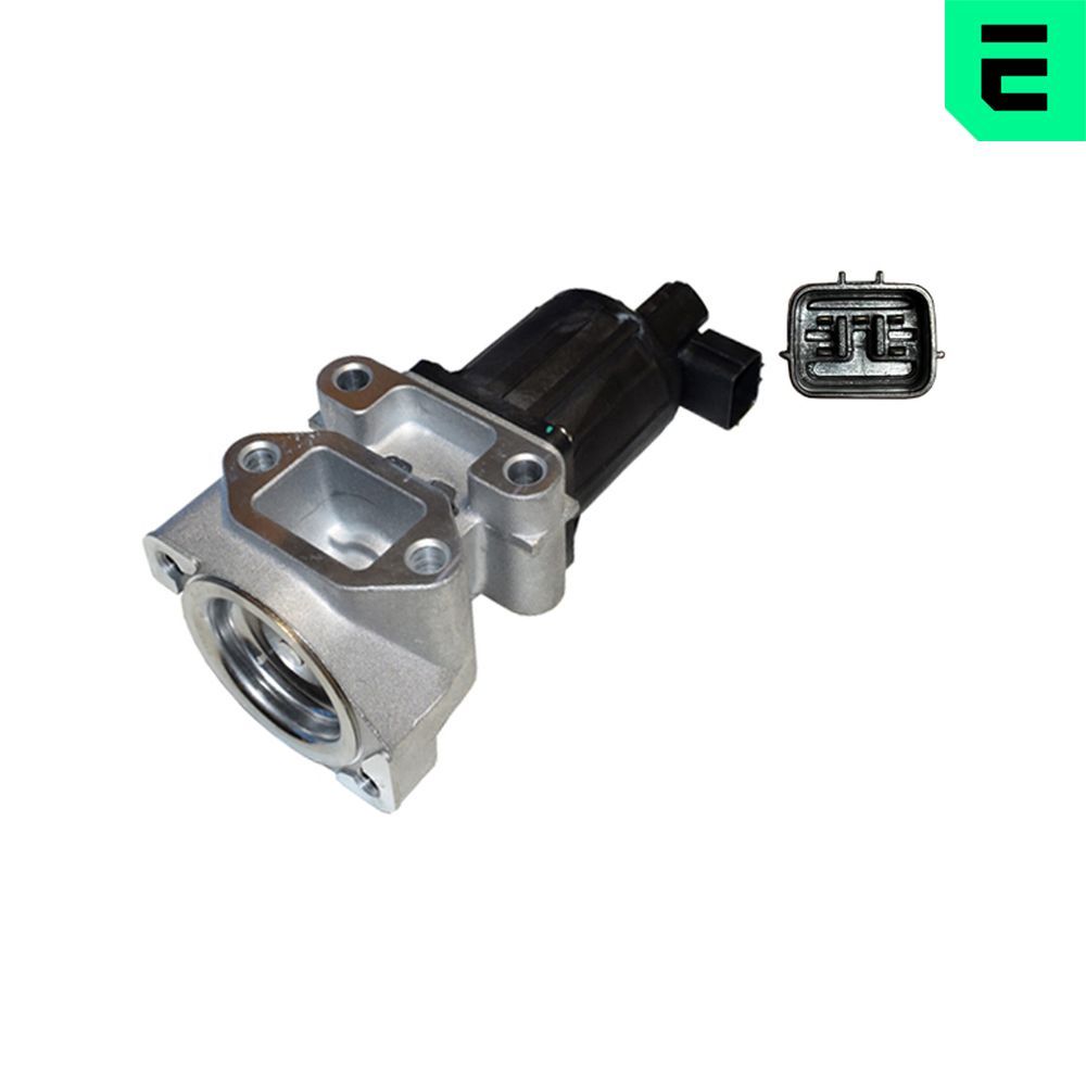 Клапан EGR ERA 555421A - zapix
