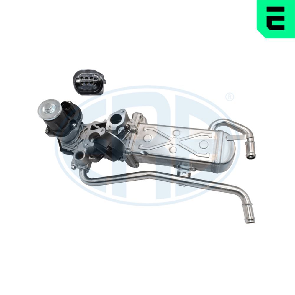Модуль EGR у сборі ERA 555422A - zapix