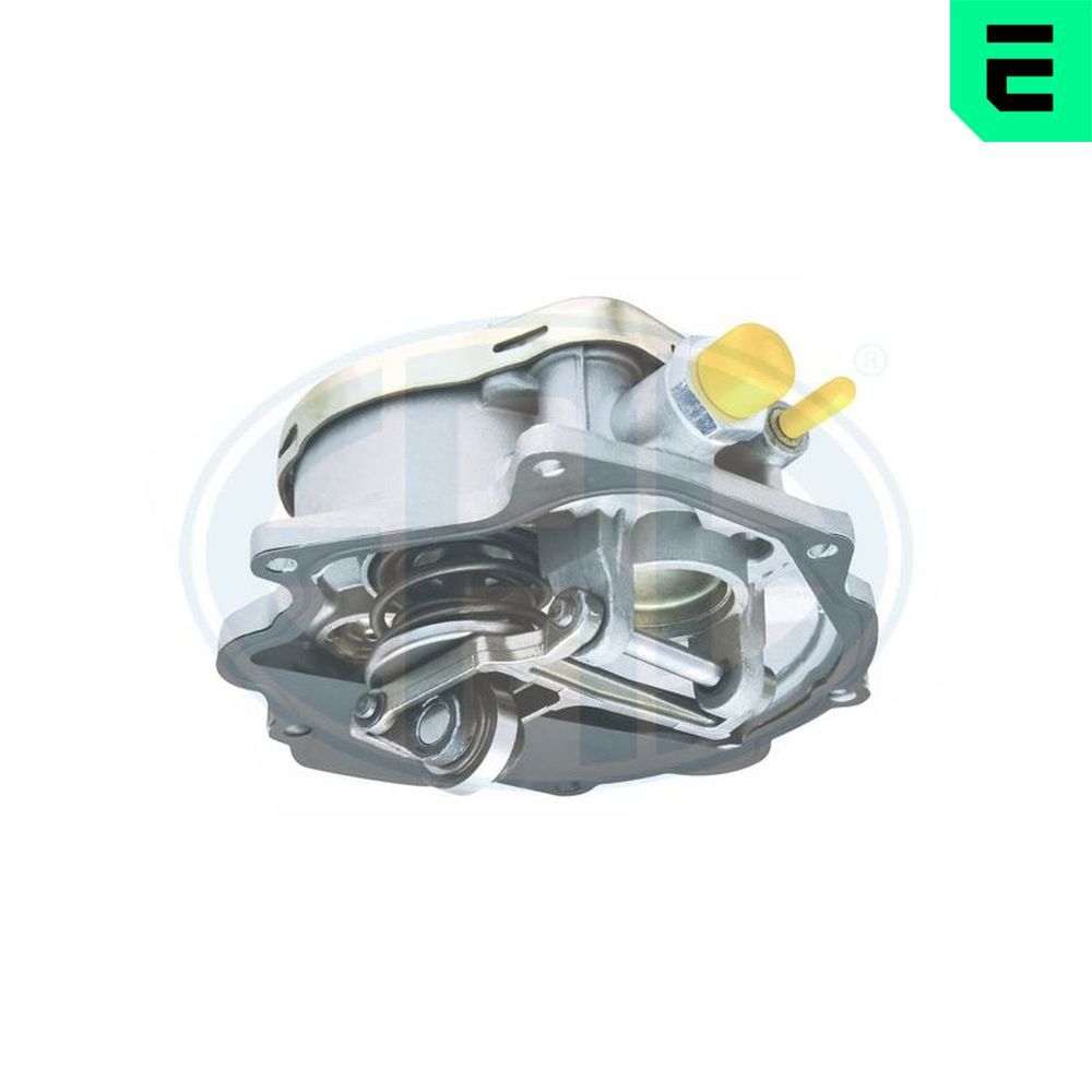 Вакуумний насос гальмівної системи ERA 559076A - zapix