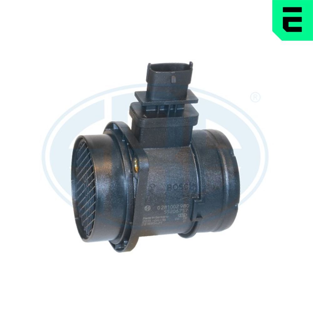 Витратомір повітря ERA 558138A - zapix