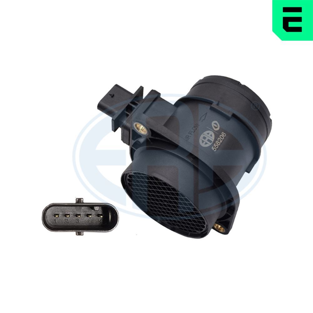 Витратомір повітря ERA 558206A - zapix