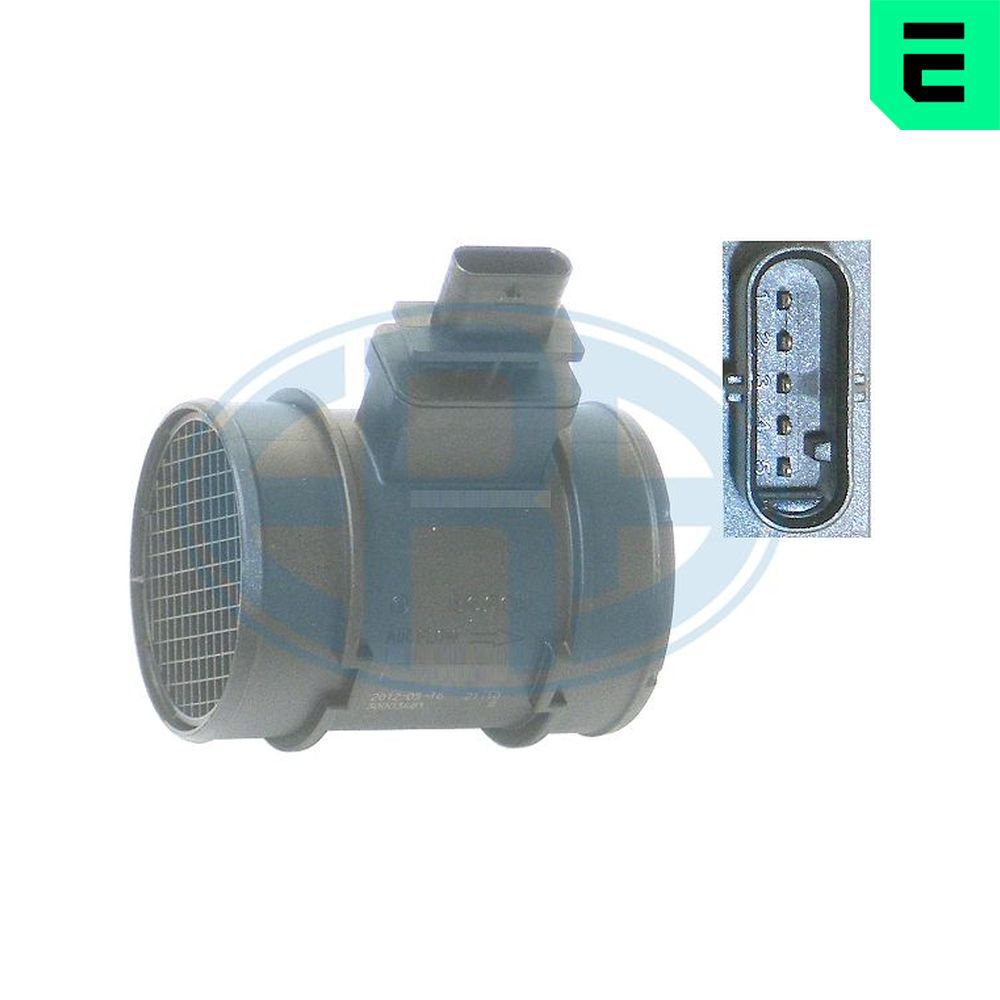 Витратомір повітря ERA 558214A - zapix