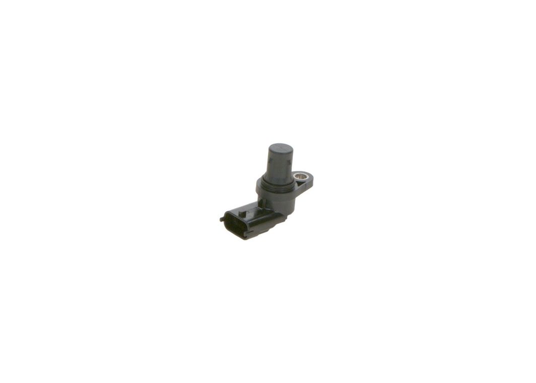 Датчик положення колінчастого валу BOSCH 0281002667 - zapix