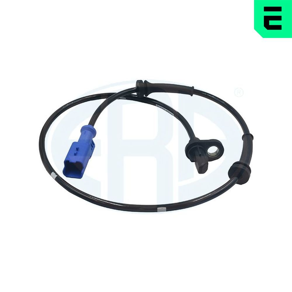 Датчик ABS ERA 560596A - zapix