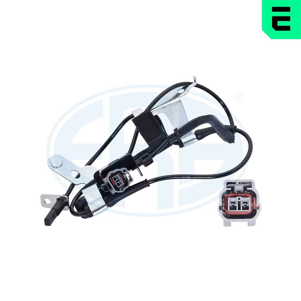 Датчик ABS ERA 560621A - zapix